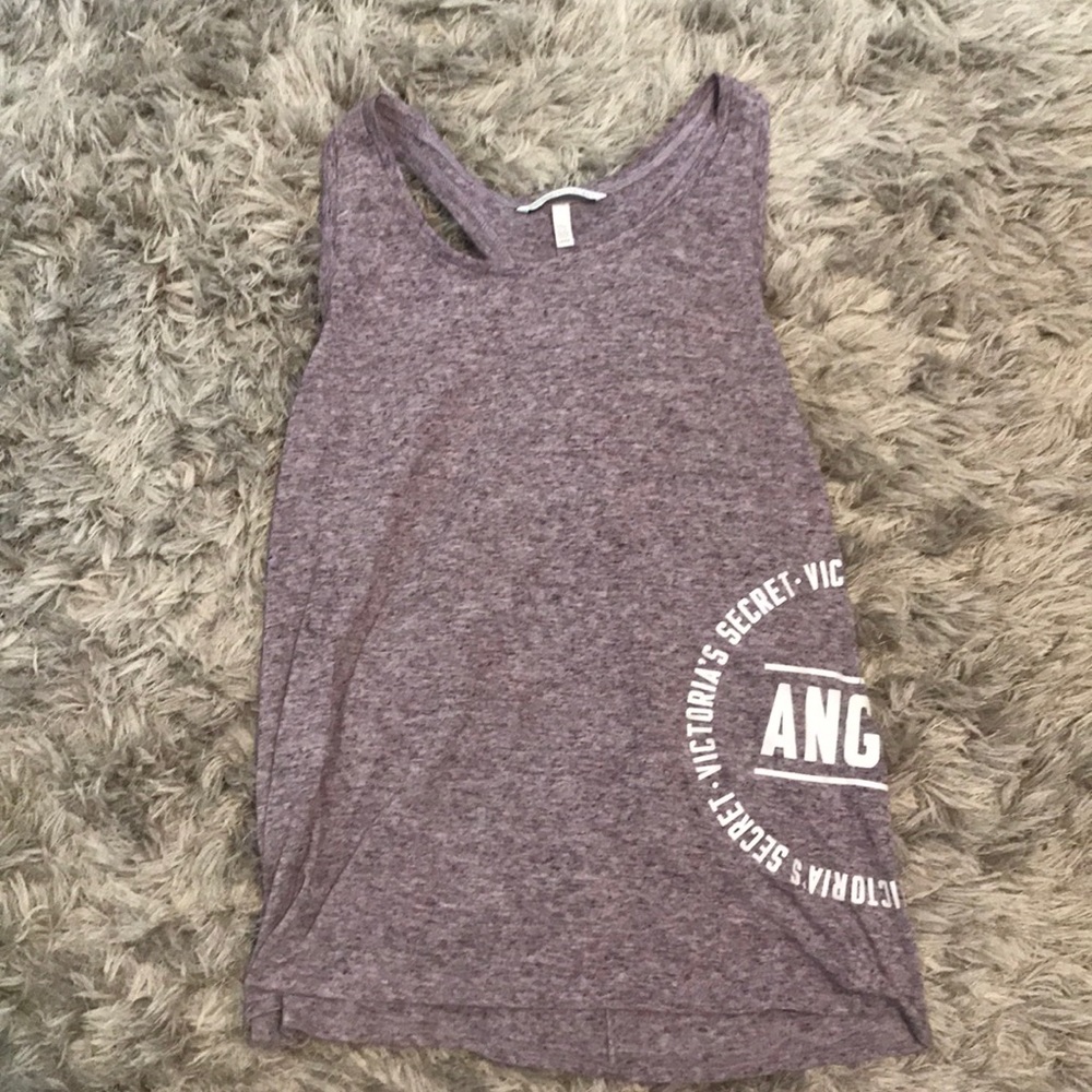 Victoria’s Secret Angel Tank